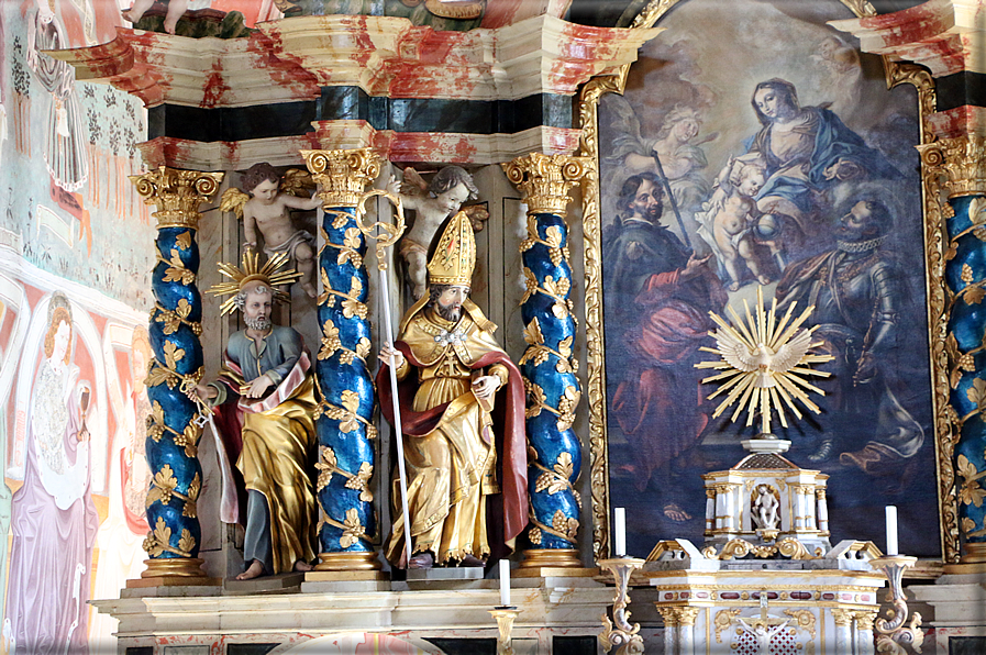 foto Chiesa di San Giacomo